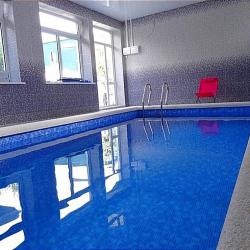 фото 47 Гостевой дом на Красных партизан 17А