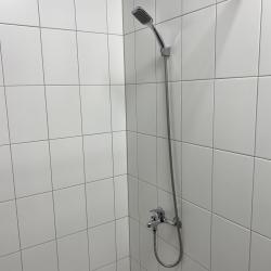 Номер делюкс с 1 двуспальной кроватью