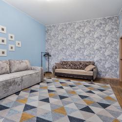Фото Апартаменты на улице Ефимова 1