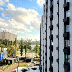 1-комнатные апартаменты стандарт