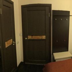 Номер стандарт с 2 односпальными кроватями
