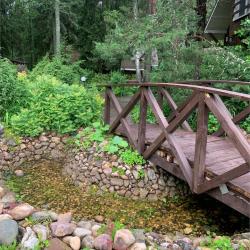 Фото Отель Green Forest Club (Грин форест клаб)