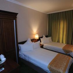 Фото Отель Karvon Saroy (Карвон Сарой)