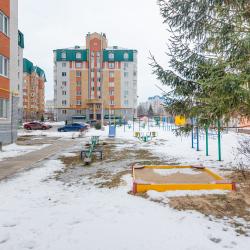 Фото Отель RentAp (РентАп) на улице Сельская