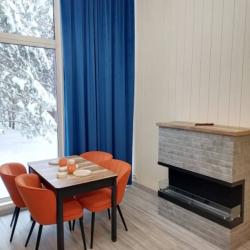 Фото Отель Alpen Camp (Альпен Кэмп)