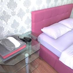 1-комнатные апартаменты стандарт