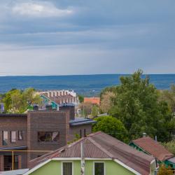 Фото Отель House on Potapova (Гостевой дом на Потапова)
