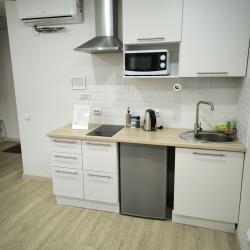 Фото Отель Aalto (Аалто)