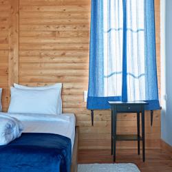 Фото Отель MillCreek (МиллКрик)