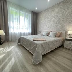 Фото Апартаменты на улице Стасова