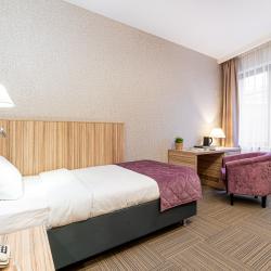 фото 31 Harbor Club Hotel (Харбор Клуб Отель)