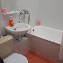 Фото Апартаменты на улице Бабушкина 23