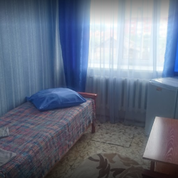 Фото Отель Берёзка