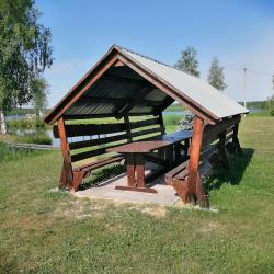 Фото Отель Переханово