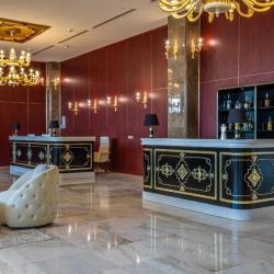 Фото Отель Panorama Lisi Grand Hotel (Панорама Лизи Гранд)