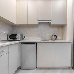 Апартаменты студия Адлер, Прибрежная 10, кв. 17