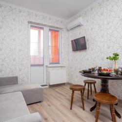 Фото Апартаменты на улице Лермонтова 116 корпус 1