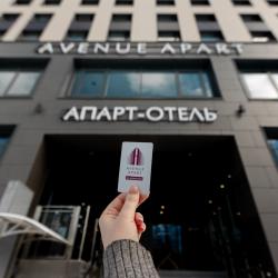 фото 3 AVENUE-APART на Мужества 