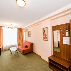 Фото Отель Нарт