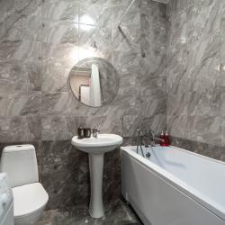 1-комнатные апартаменты студия