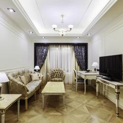 Фото Отель Golden Palace (Голден Палас)