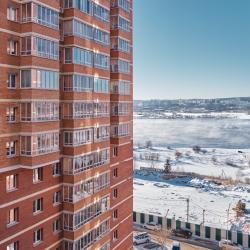 Апартаменты студия