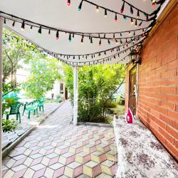 Фото Отель Маргарита