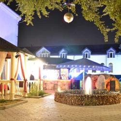 Фото Отель Джамиля