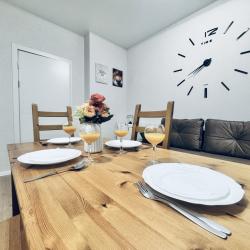 Фото Отель Vegas apartments (Вегас апартментс) на улице Профинтерна 13