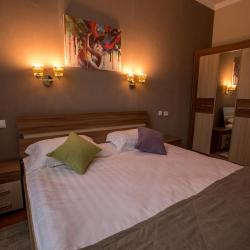 Фото Отель Maxx Inn (Макс Инн)