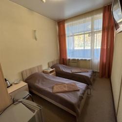 Фото Отель Родничок