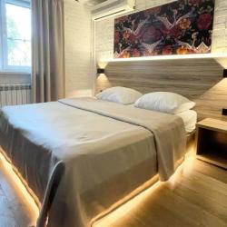 Фото Отель Art LOFT 24 (Арт Лофт 24)