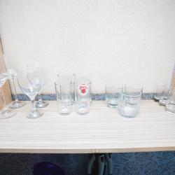 Фото Отель Атлант на улице Летчика Замкина 48