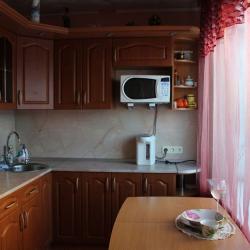 Фото Апартаменты Home Сomfort на улице Набережной реки ки 55 корпус 1