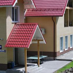 Фото Парк-отель