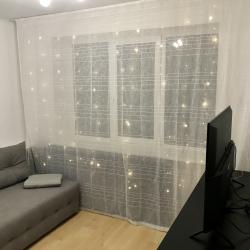 2-комнатные апартаменты стандарт