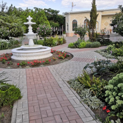 Фото Отель Альтернатива