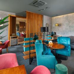 фото 41 Holiday Inn Kaliningrad (Холидей Инн Калининград)