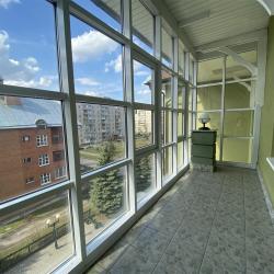 Фото Отель Рояль (бывш. Гостевой дом на Луначарского)