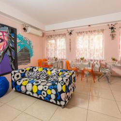 Фото Арт-Отель Хлоя