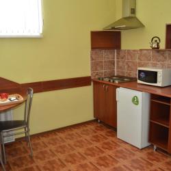 Фото Отель На высоте