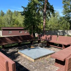 Фото Отель Дворянская усадьба