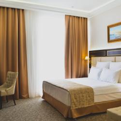 7 Avenue Hotel & SPA (7 Авеню Отель и Спа) — bd17058e6b94215529b24e3137046f06