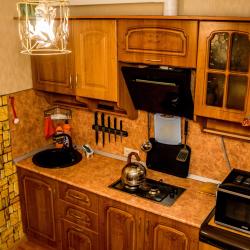 Апартаменты на улице Валентины Терешковой 10/1 — bd172dd107ab474ae2fca705e5d35281