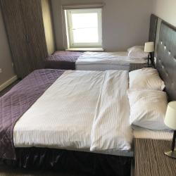 Фото Отель Гостевой дом Фьюжн