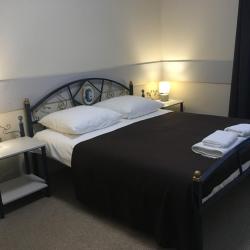 Фото Отель Рица