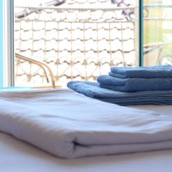 1-комнатные апартаменты люкс