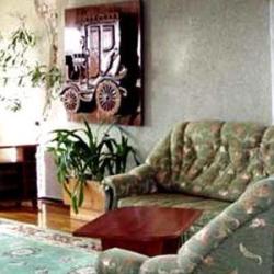 Фото Отель Протва