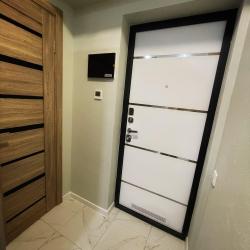 Апартаменты студия гостиничный комплекс Радуга 10И (без окна)