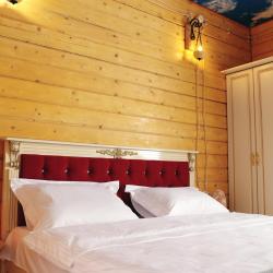 Фото Отель Hayat Haus (Хаят Хаус)